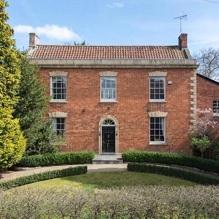 Abbots Leigh B&B Glastonbury Dış mekan fotoğraf