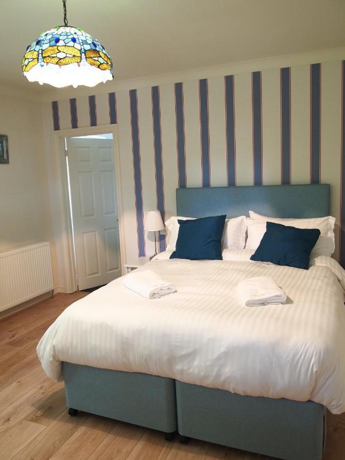 Abbots Leigh B&B Glastonbury Dış mekan fotoğraf