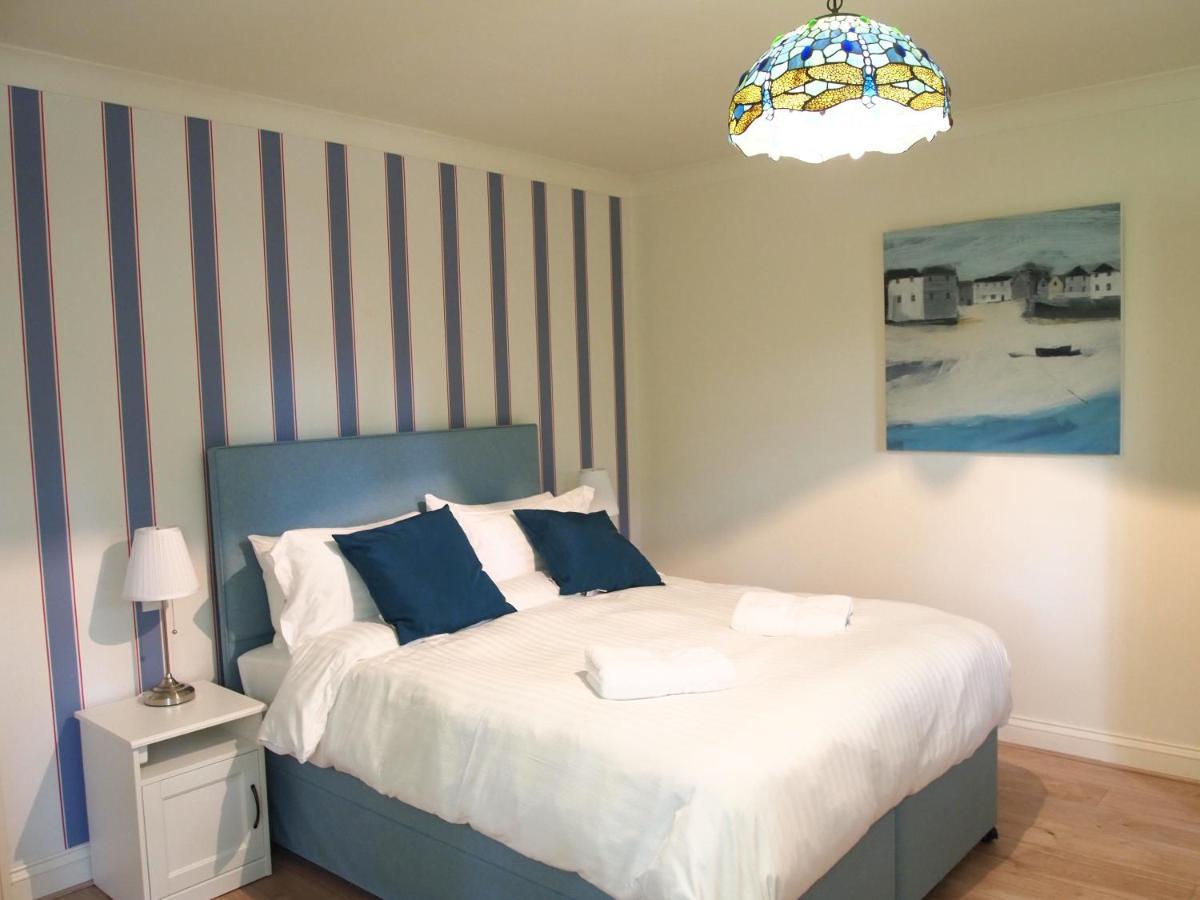 Abbots Leigh B&B Glastonbury Dış mekan fotoğraf